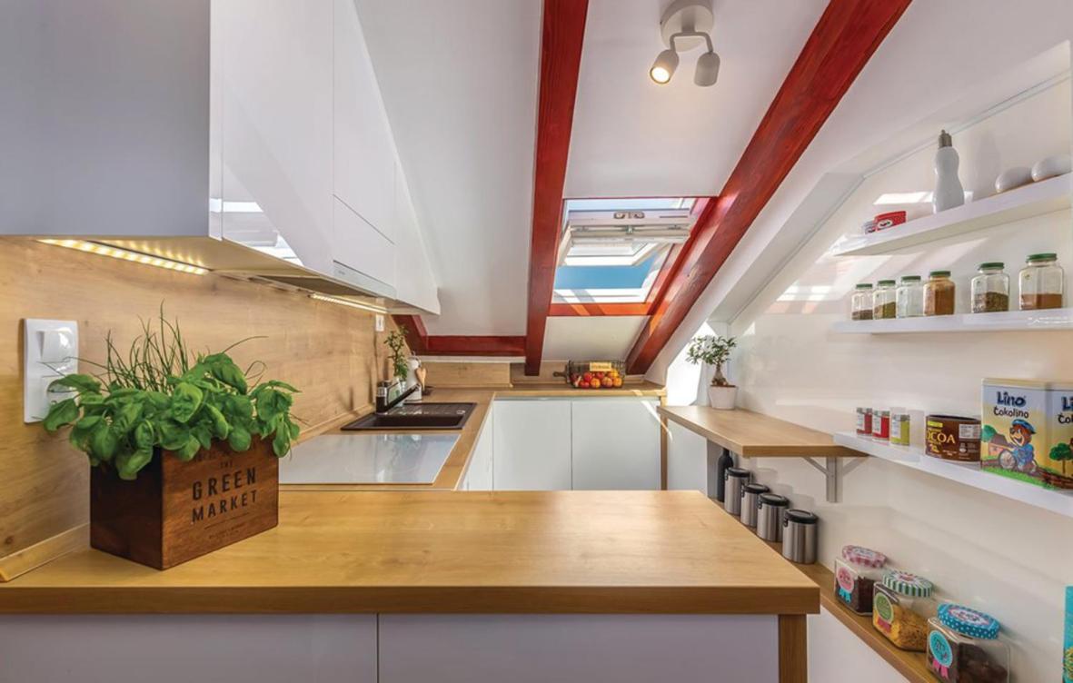 Apartments Antic סלצה מראה חיצוני תמונה