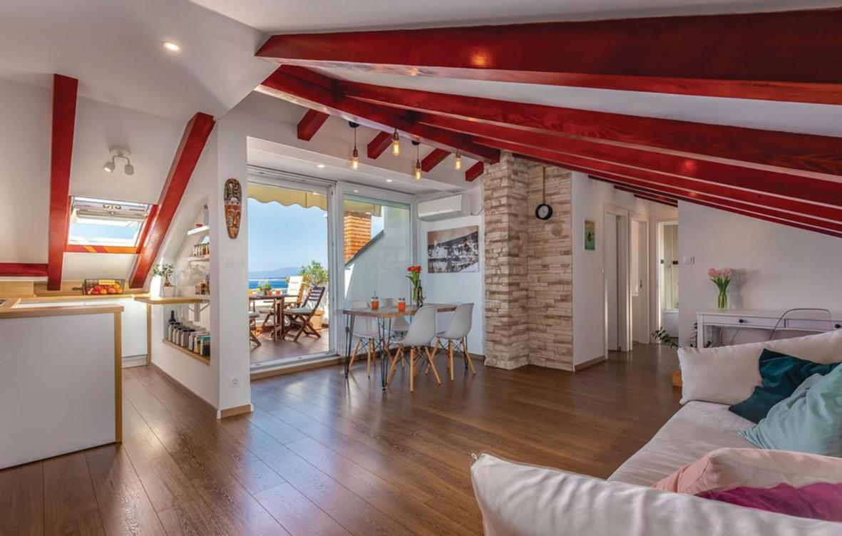 Apartments Antic סלצה מראה חיצוני תמונה
